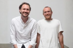 Schluss mit Zettelwirtschaft im Außendienst?