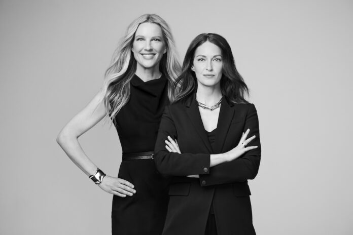 Voyager Ventures Fund II investiert in Grundlagentechnologien Bild: Sarah Sclarsic und Sierra Peterson Bildcredits@Voyager Ventures