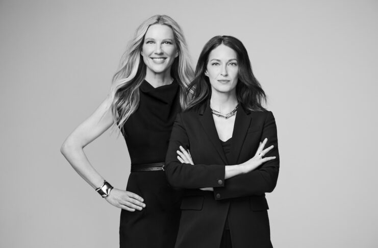 Voyager Ventures Fund II investiert in Grundlagentechnologien Bild: Sarah Sclarsic und Sierra Peterson Bildcredits@Voyager Ventures
