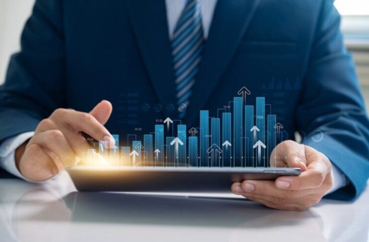 Pheno-Inspect: NRW.BANK investiert in KI-Software Foto/Quelle: stock.adobe.com – IDOL’foto