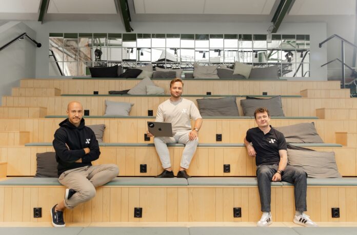 aiomics medizinische Daten für Kliniken intelligent nutzen