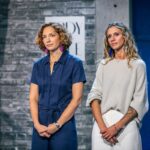 Nachhaltig, innovativ, überraschend: Das passiert im Studio Investoren staunen über Weihrauch und Nachhaltigkeit Birdy & Bee @ PULS4 Fotograf Gerry Frank