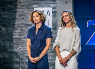 Nachhaltig, innovativ, überraschend: Das passiert im Studio Investoren staunen über Weihrauch und Nachhaltigkeit Birdy & Bee @ PULS4 Fotograf Gerry Frank