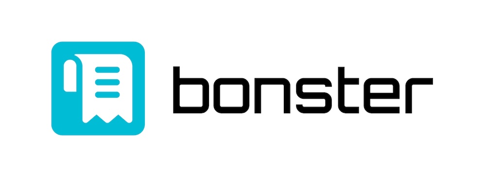 bonster logo
