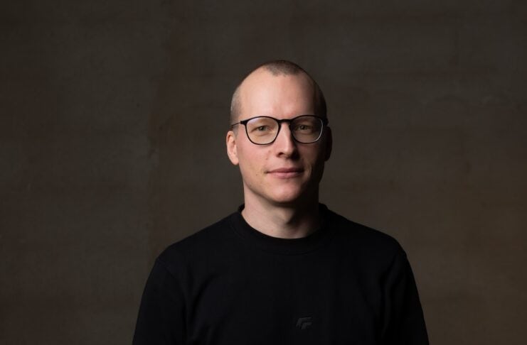 finmid integriert Finanzierung in B2B Plattformen finmid max schertel
