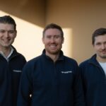 Greift hier bald ein digitaler Kollege ins Tagesgeschäft ein? happyhotel Revenue Management AI Agent Wachstum happyhotel founder team bild Fotograf/Bildcredits: Lena Biegert