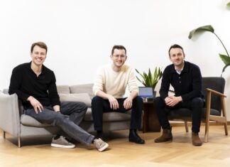 KI trifft auf Neurologie myReha: nyra health erhält 20 Mio für KI co founders