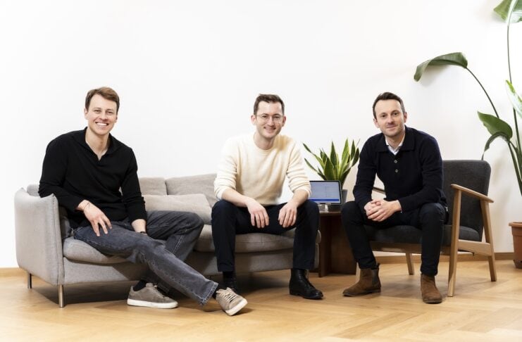 myReha: nyra health erhält 20 Mio für KI co founders