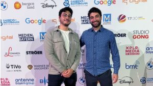 Wird Videoproduktion bald nur noch eine Frage der richtigen KI?