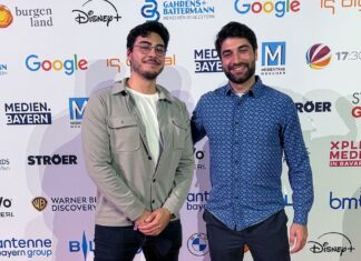 Wird Videoproduktion bald nur noch eine Frage der richtigen KI? Ontoworks KI Videoproduktion automatisierte Postproduktion teambild ontoworks