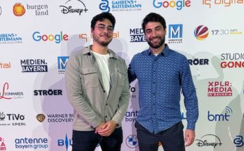 Wird Videoproduktion bald nur noch eine Frage der richtigen KI? Ontoworks KI Videoproduktion automatisierte Postproduktion teambild ontoworks