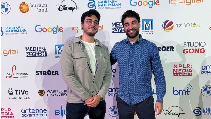 Ontoworks KI Videoproduktion automatisierte Postproduktion teambild ontoworks