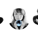 Was passiert, wenn Texte plötzlich anfangen, mit dir zu sprechen? Unwritten Storytelling Text Dialoge Susann Mürling, Tobias von Dewitz und Stefan Probst