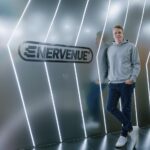 EnerVenue holt 300 Millionen und neuen CEO EnerVenue Energiespeicherlösungen Finanzierungsrunde EnerVenue CEO Henning Rath