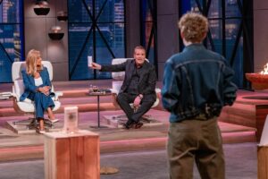 Fünf Pitches, ein Battle und harte Fragen: Was passiert am 23. März 2026 in der Höhle der Löwen?