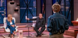 Fünf Pitches, ein Battle und harte Fragen: Was passiert am 23. März 2026 in der Höhle der Löwen? 23. März 2026 Höhle der Löwen Startups Folge 5 Die "Löwen" Dagmar Wöhrl und Ralf Dümmel nehmen „Rootery Coffee“ genau unter die Lupe. +++ Die Verwendung des sendungsbezogenen Materials ist nur mit dem Hinweis und Verlinkung auf RTL+ gestattet. +++ RTL / Bernd-Michael Maurer