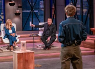 Fünf Pitches, ein Battle und harte Fragen: Was passiert am 23. März 2026 in der Höhle der Löwen? 23. März 2026 Höhle der Löwen Startups Folge 5 Die "Löwen" Dagmar Wöhrl und Ralf Dümmel nehmen „Rootery Coffee“ genau unter die Lupe. +++ Die Verwendung des sendungsbezogenen Materials ist nur mit dem Hinweis und Verlinkung auf RTL+ gestattet. +++ RTL / Bernd-Michael Maurer