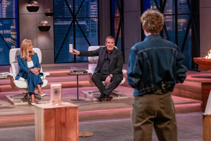 23. März 2026 Höhle der Löwen Startups Folge 5 Die 