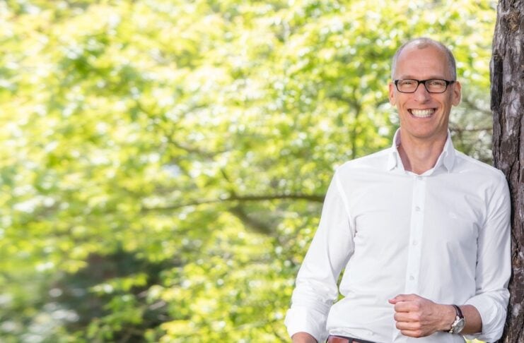 Unternehmen und Startups setzen auf Jobglück Bildcredits: Lutz Tölle, Tölle Studios GmbH