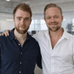 Kann ein persönlicher Tutor für jedes Kind wirklich rund um die Uhr verfügbar sein? tutel KI Nachhilfe für Schüler im Interview Bild: ArchiTech AI UG Gründerteam bild Aidan Wagener & Ian De Jongh