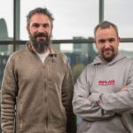 Factorial stellt 10 Millionen Euro bereit, um Europas KI-Adoptionslücke zu schließen KI Factorial Initiative 10 Mio Euro Förderung Europa Bernat und Jordi