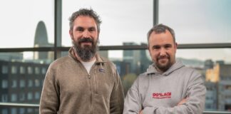 Factorial stellt 10 Millionen Euro bereit, um Europas KI-Adoptionslücke zu schließen KI Factorial Initiative 10 Mio Euro Förderung Europa Bernat und Jordi