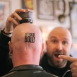 260 Glatzköpfe, 40 Tattoos und eine klare Botschaft BOLD INK DAY zeigt Selbstbewusstsein mit Glatze