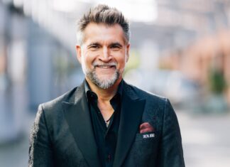 Iron Mindset in Zeiten von KI – warum der Mensch jetzt stärker werden muss Iron Mindset KI Menschen Technologie Führung Stärke Slatco