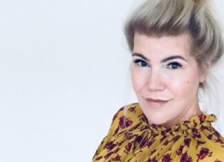 Warum sprechen so viele Frauen über dieses Problem, aber kaum jemand löst es wirklich? ByeByeToe Unterwäsche Sport Pitch bei 2 Minuten 2 Millionen Gründerin Marie Marion Müller,