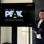 Bolzano Slush’D wird zu To The Peak To The Peak Bolzano Slush’D Startup Ökosystem Christian Frigo