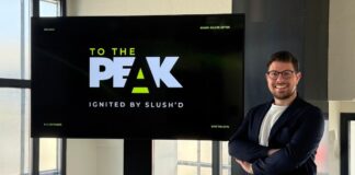 Bolzano Slush’D wird zu To The Peak To The Peak Bolzano Slush’D Startup Ökosystem Christian Frigo