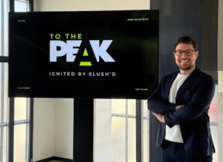 Bolzano Slush’D wird zu To The Peak To The Peak Bolzano Slush’D Startup Ökosystem Christian Frigo