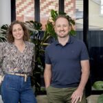 Kontrolle für kritische Datenströme Kafka: Factor House expandiert bei Streaming Technologien Bild Kylie und Derek Troy-West