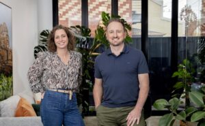 Kontrolle für kritische Datenströme