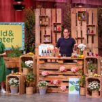 Wild&Water begeistert bei Höhle der Löwen und erlebt Nachfrageboom Büros entdecken Wild&Water nach Höhle der Löwen Bild: Gründerinnen Christina Schwörbel und Madlen Baetzgen ©RTL / Bernd-Michael Maurer