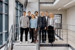 Wie entsteht die Mobilität von morgen?