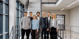 Wie entsteht die Mobilität von morgen? de:hub München – Mobility Mobilität Elektrifizierung Innovationen DigitalHubMobility_Group-Bildrechte- Christian Kudler Fotograf.jpg