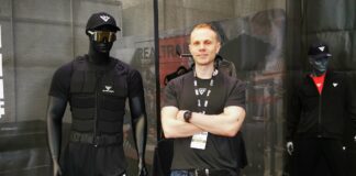 Warum scheitert gutes Training oft an genau diesem Detail? EVRVEST Gewichtsweste Training Performance Fabian Lutz EVRVEST Founder