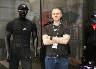 Warum scheitert gutes Training oft an genau diesem Detail? EVRVEST Gewichtsweste Training Performance Fabian Lutz EVRVEST Founder