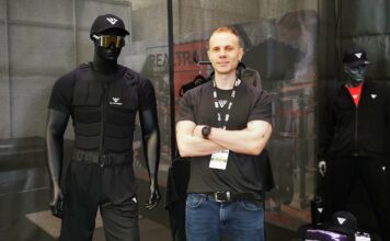 Warum scheitert gutes Training oft an genau diesem Detail? EVRVEST Gewichtsweste Training Performance Fabian Lutz EVRVEST Founder