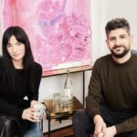 Warum scheitert die Energiewende am Arbeitsmarkt? GREENGANY Energiewende Fachkräfte effizient verbinden Bild: Ganimete Scholz und David Rennert Gründer Copyright GREENGANY