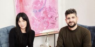 Warum scheitert die Energiewende am Arbeitsmarkt? GREENGANY Energiewende Fachkräfte effizient verbinden Bild: Ganimete Scholz und David Rennert Gründer Copyright GREENGANY