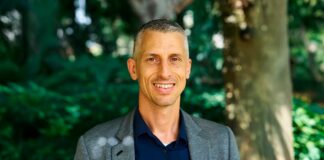 Kann ein einfaches Foto wirklich dein Essverhalten verändern? CalorieCam Ernährung KI einfach per Foto tracken Georg Hirschi CalorieCam