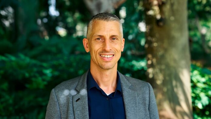 CalorieCam Ernährung KI einfach per Foto tracken Georg Hirschi CalorieCam