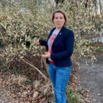 Deine kleinsten Gefäße steuern Deine größte Energie – Warum Allergien Deine Karriere bremsen Mikrozirkulation Allergien Entzündung besser verstehen Heike Melzer