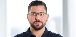 INCIRT will Europas Chipindustrie neu definieren Chiparchitektur von INCIRT für neue Datenwandler Gründer und CEO Dr. Oner Hana Copyright INCIRT