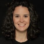 Wird Nachhaltigkeit zum wichtigsten Faktor für Unternehmen? Nuvio Planet Nachhaltigkeit Emissionen verstehen Irene Rosique-Conesa Nuvio Planet Fotografin Patrycia Lukas