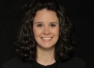 Wird Nachhaltigkeit zum wichtigsten Faktor für Unternehmen? Nuvio Planet Nachhaltigkeit Emissionen verstehen Irene Rosique-Conesa Nuvio Planet Fotografin Patrycia Lukas