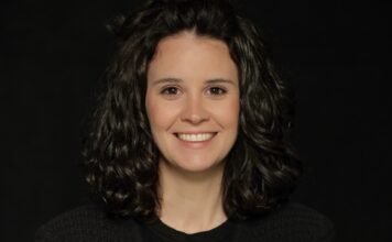 Wird Nachhaltigkeit zum wichtigsten Faktor für Unternehmen? Nuvio Planet Nachhaltigkeit Emissionen verstehen Irene Rosique-Conesa Nuvio Planet Fotografin Patrycia Lukas