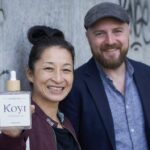 Aus Hamburg in die Höhle der Löwen: KOYI Micro Spirits Höhle der Löwen KOYI Micro Spirits begeistern.KOYI Fotograf Frank Loeschke